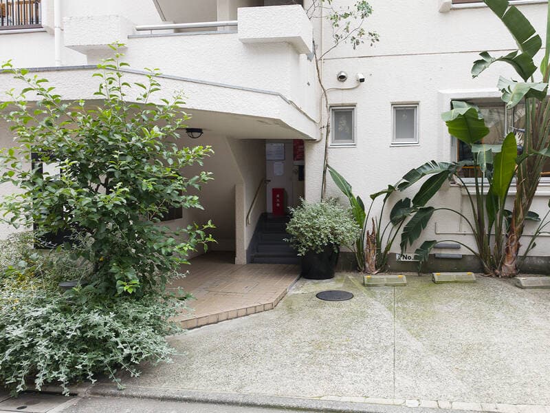 FLOOR #103 DAIKANYAMA 写真5