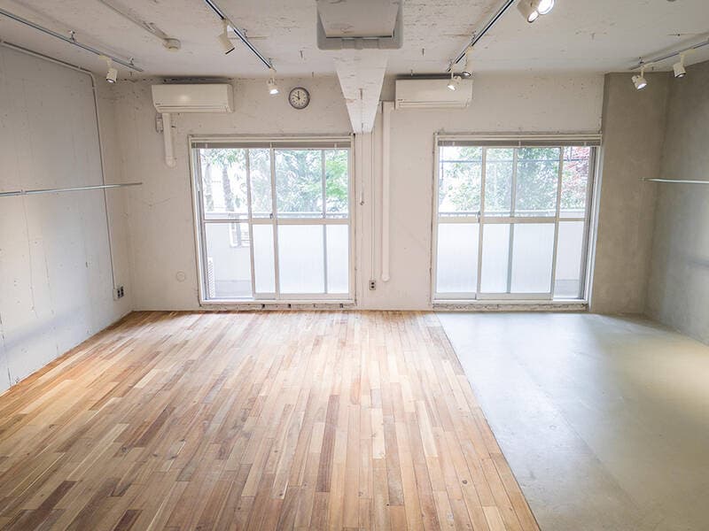 FLOOR #103 DAIKANYAMA 写真3