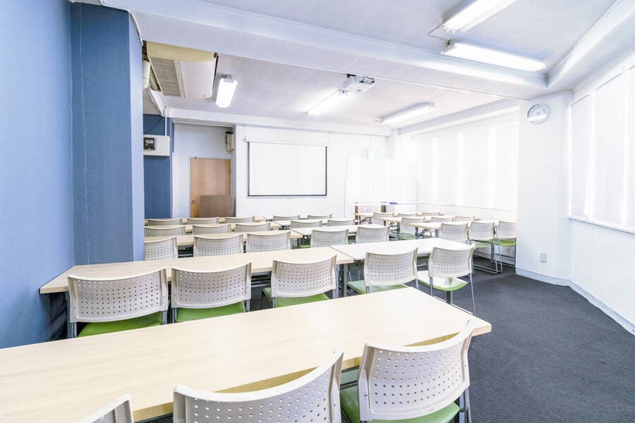 ふれあい貸し会議室 新宿No25 写真2