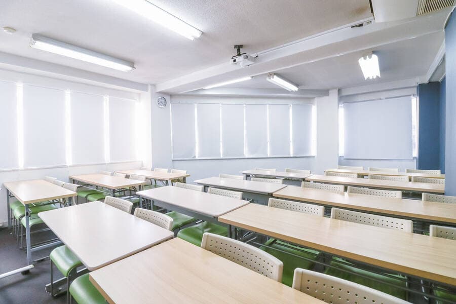 ふれあい貸し会議室 新宿No25 写真3