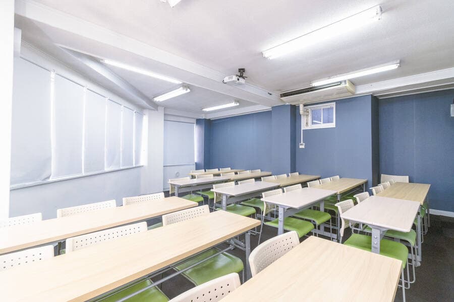 ふれあい貸し会議室 新宿No25 写真5