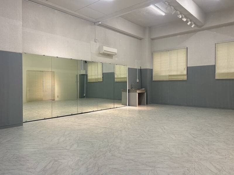 王子町ダンススタジオ