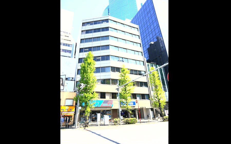 SHIODOME BUSINESS FORUM 6名会議室 写真5