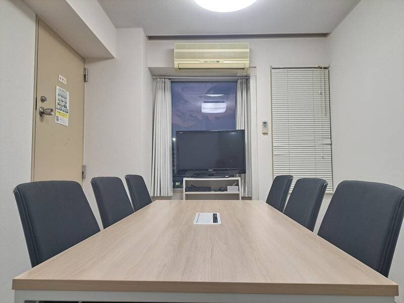 Brenz横浜521 写真4