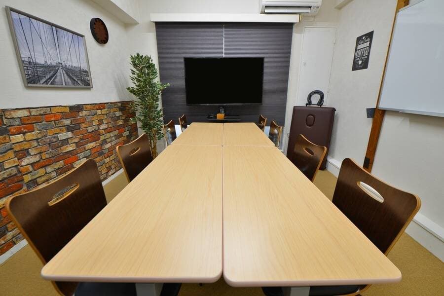 お気軽会議室名古屋luciore