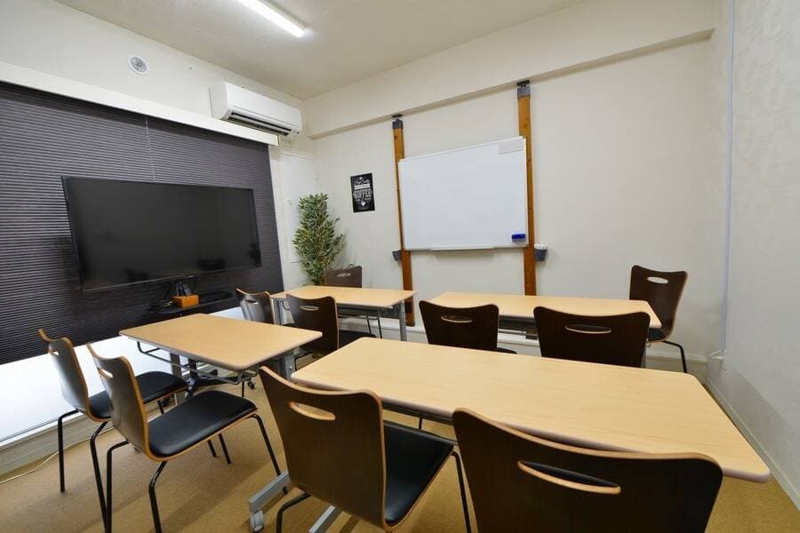 お気軽会議室名古屋luciore 写真3