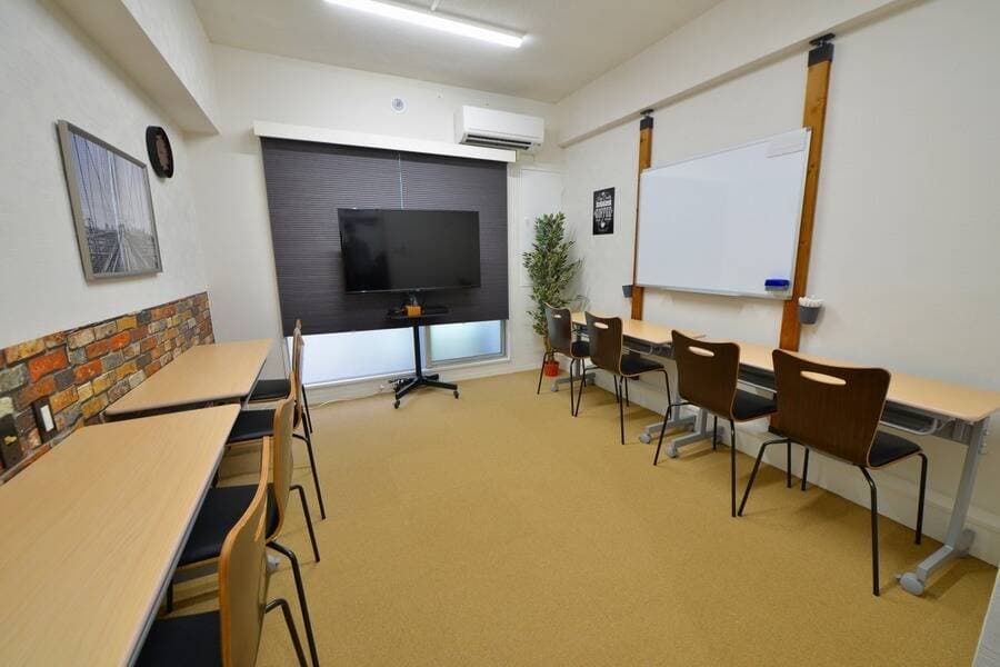 お気軽会議室名古屋luciore 写真4