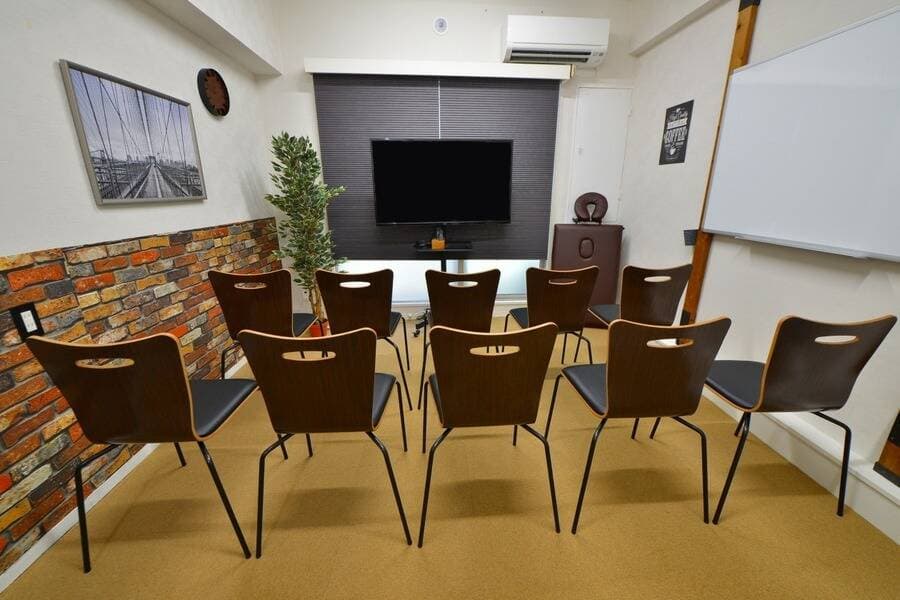 お気軽会議室名古屋luciore 写真5