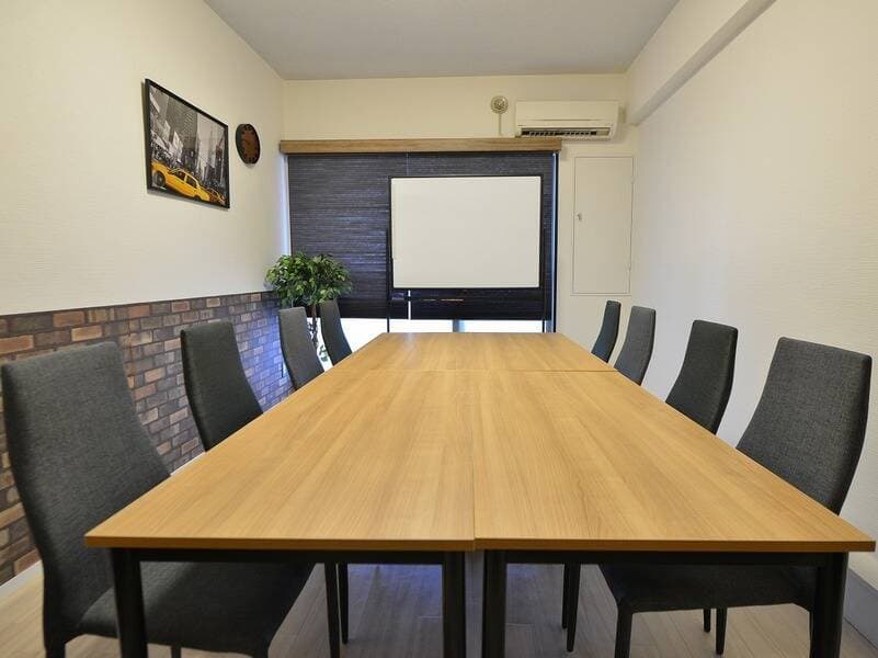 お気軽会議室名古屋desmos 写真2