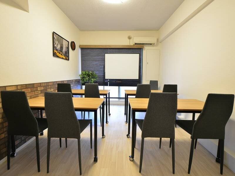 お気軽会議室名古屋desmos 写真3
