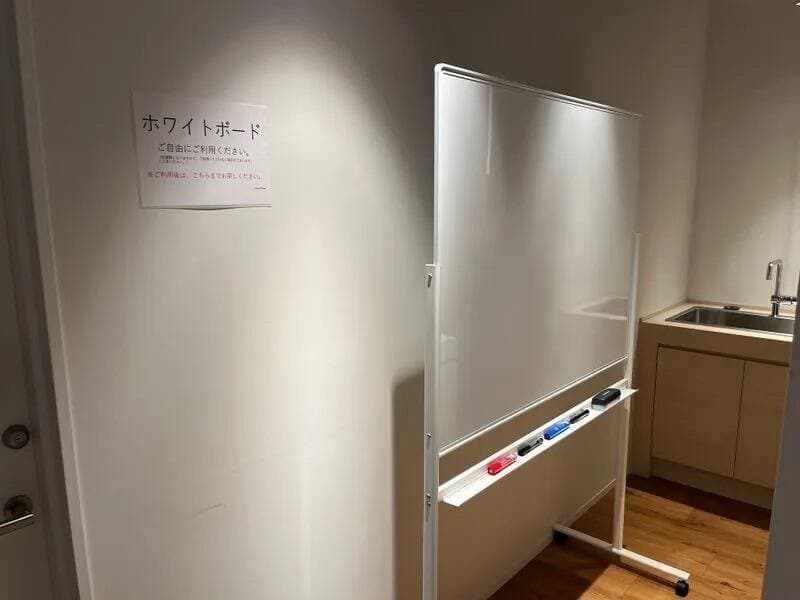 Sprout Muse 会議室A 写真5
