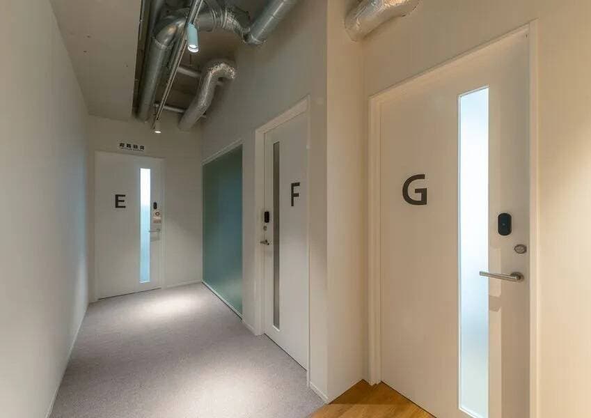 Sprout Muse 会議室G 写真5