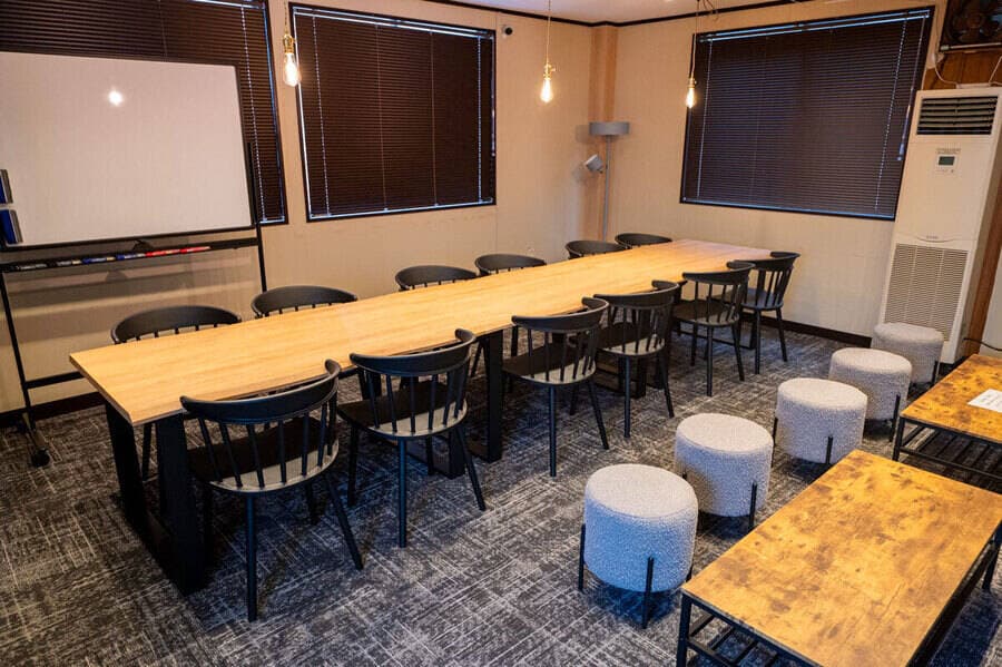 GS貸会議室・新潟店 ３０２号室 写真4