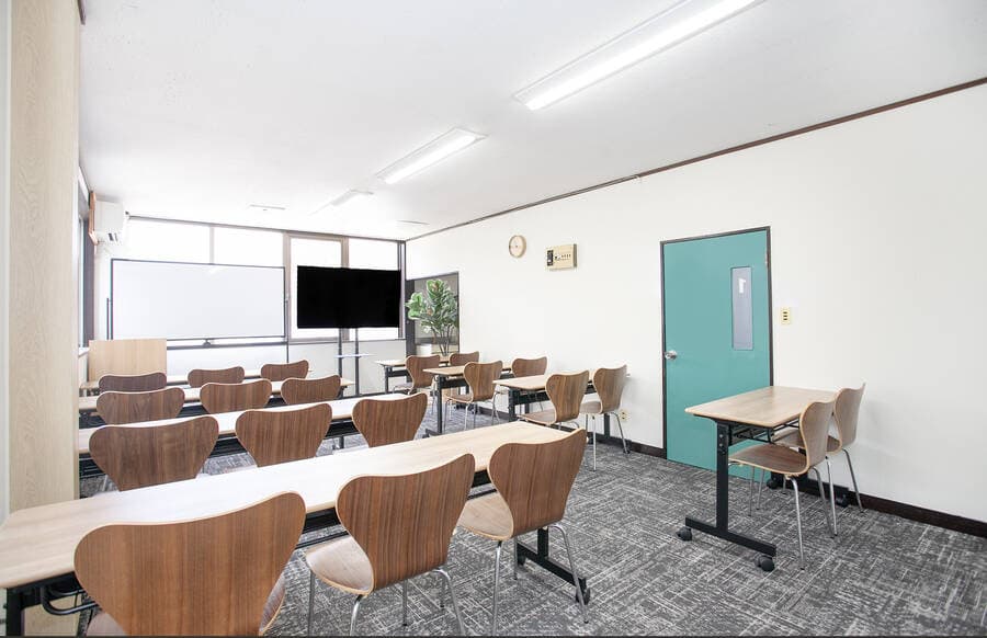 GS貸会議室・新潟店 ３０１号室 写真2
