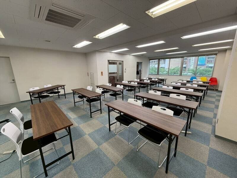 Gresession貸し会議室 写真3