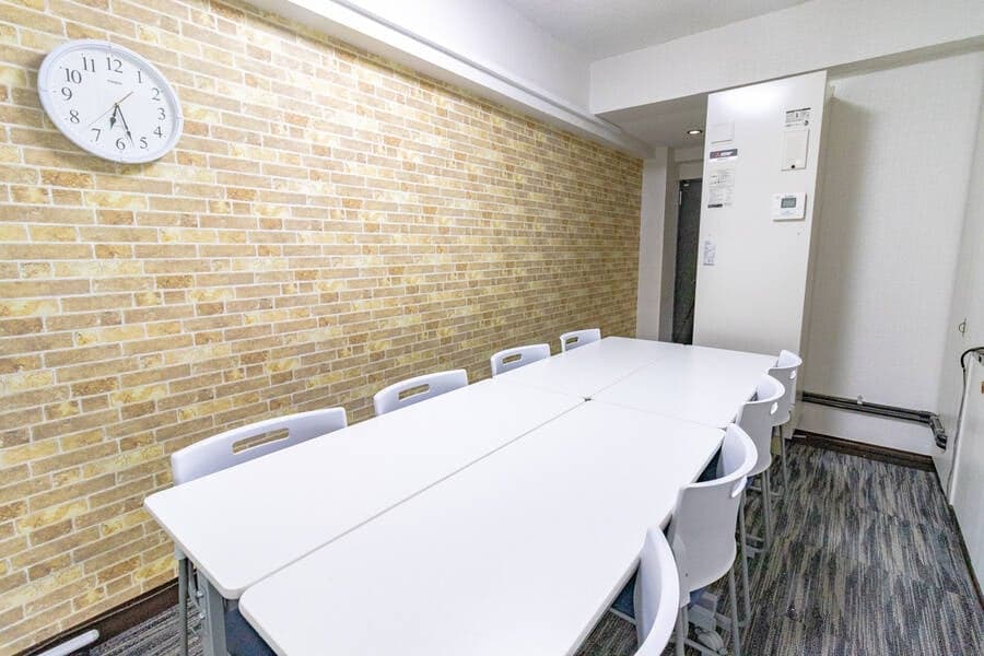 ふれあい貸し会議室 名古屋D 写真4