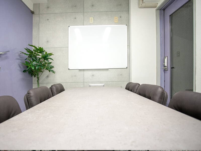 【ROOMs神谷町店 第2会議室】神谷町駅1分 写真4