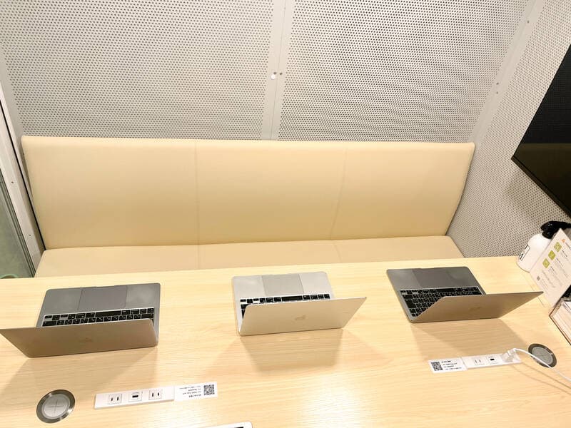 FEEEP渋谷駅前ビル店｜定員6名半個室｜部屋番号3(G) 写真4