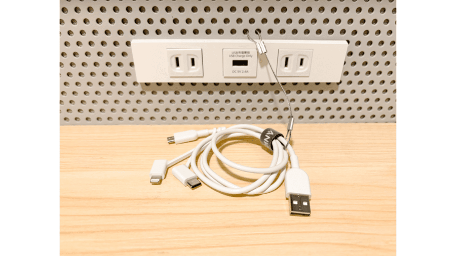 FEEEP渋谷駅前ビル店｜定員 1名完全個室｜部屋番号19(PS) 写真5