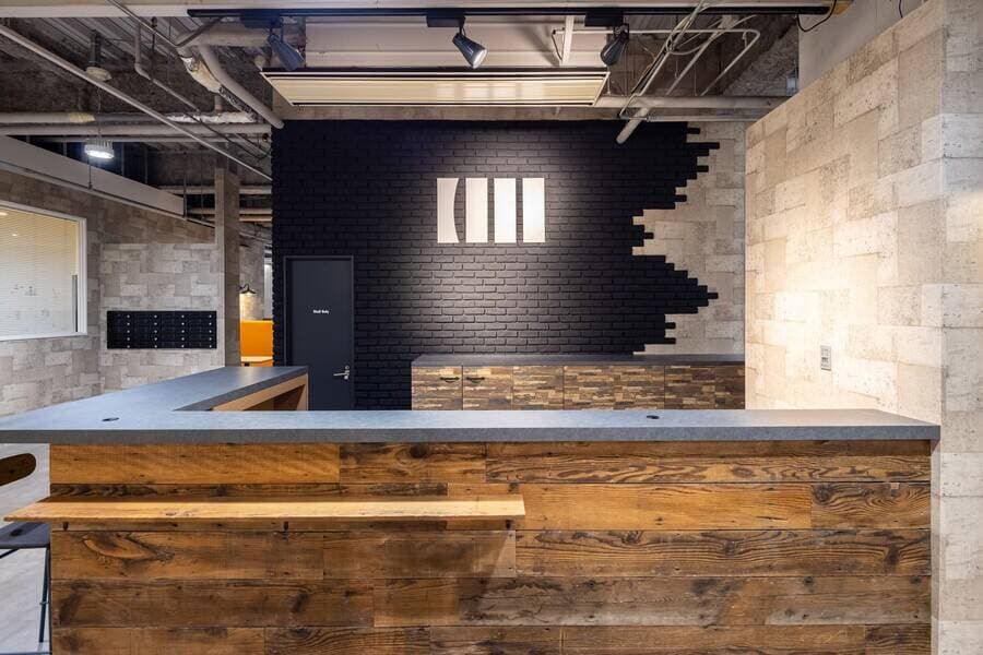 いいオフィス南越谷会議室 RoomE 写真5