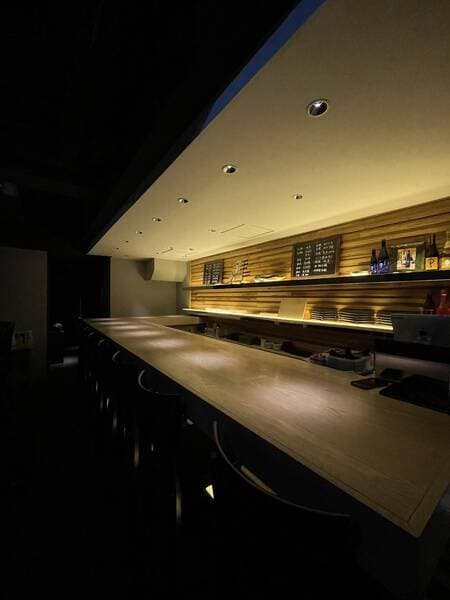 寿司屋、和食屋 写真2