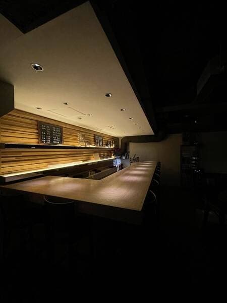 寿司屋、和食屋 写真5