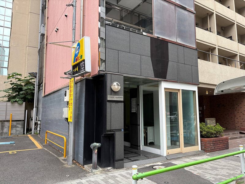 ROOMs神谷町店　第1会議室 写真5