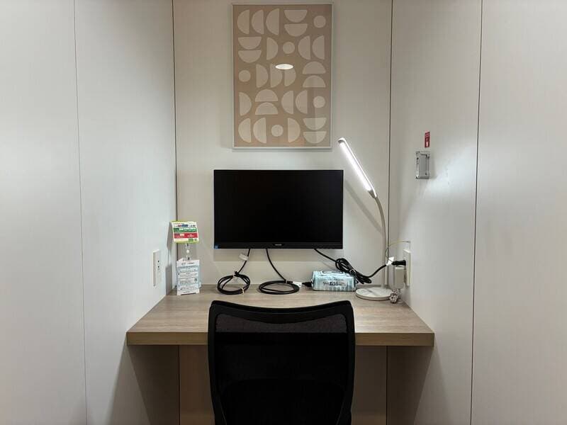H1T京都駅前 ROOM L 17