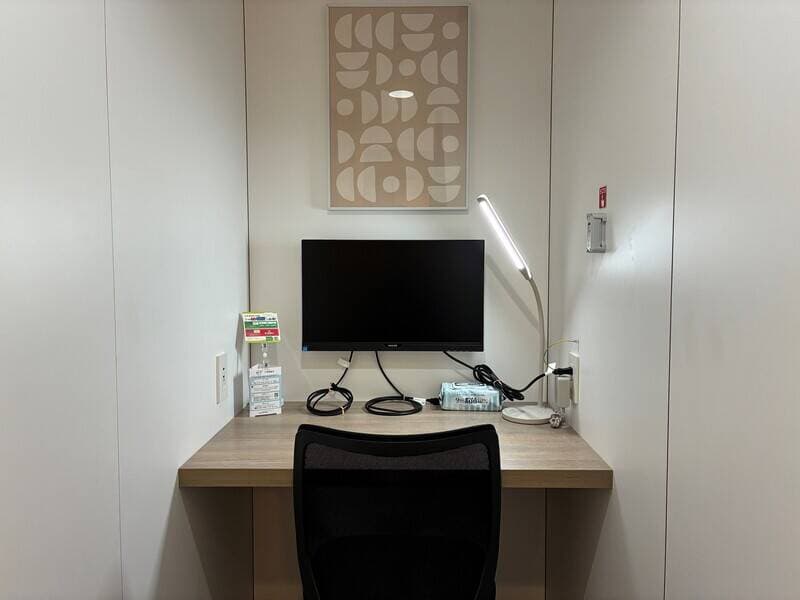 H1T京都駅前 ROOM W 02