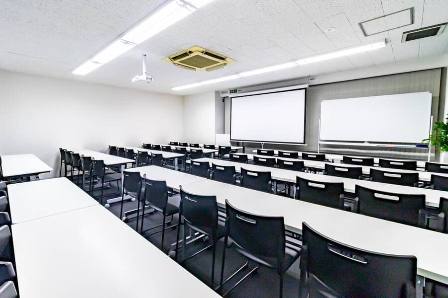 ふれあい貸し会議室 天神No150 写真3