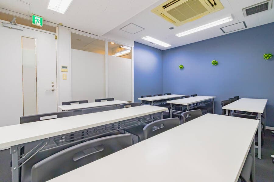 ふれあい貸し会議室 天神No151 写真4