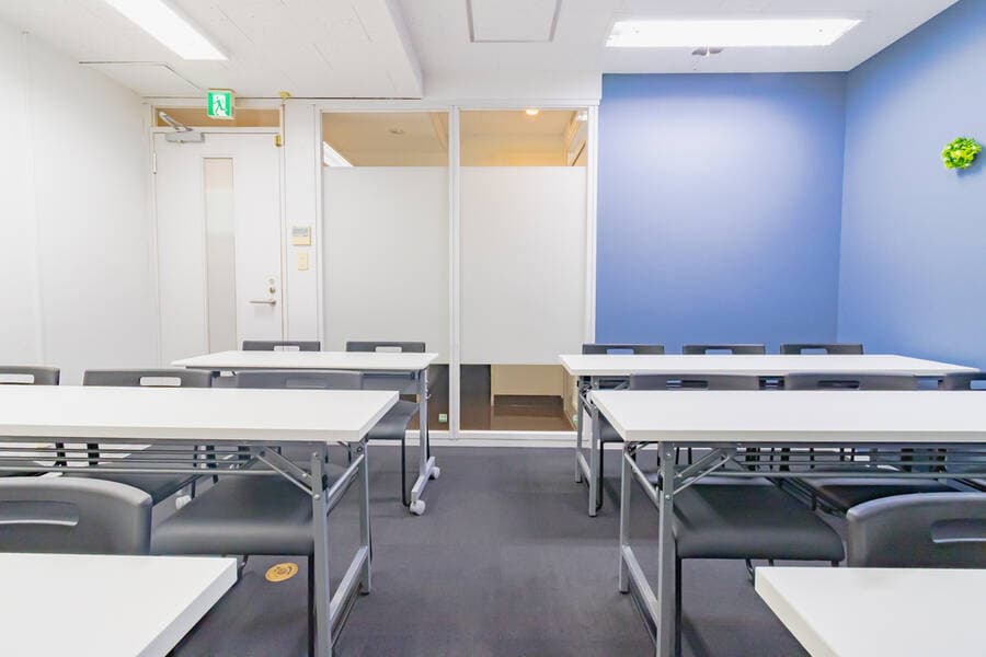 ふれあい貸し会議室 天神No151 写真5