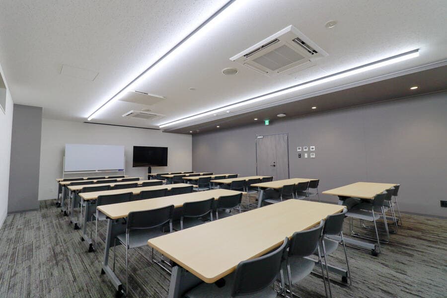ふれあい貸し会議室 Premium トヨタレンタリース博多駅前B 写真3