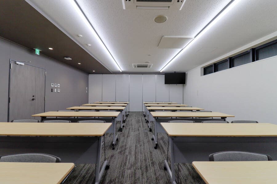 ふれあい貸し会議室 Premium トヨタレンタリース博多駅前B 写真4