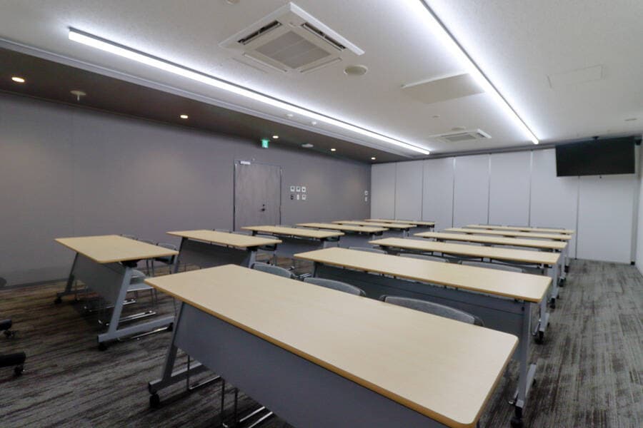 ふれあい貸し会議室 Premium トヨタレンタリース博多駅前B 写真5