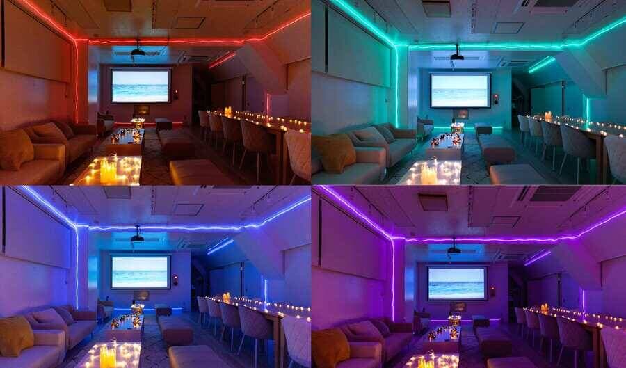 chill inn 新大久保 写真5