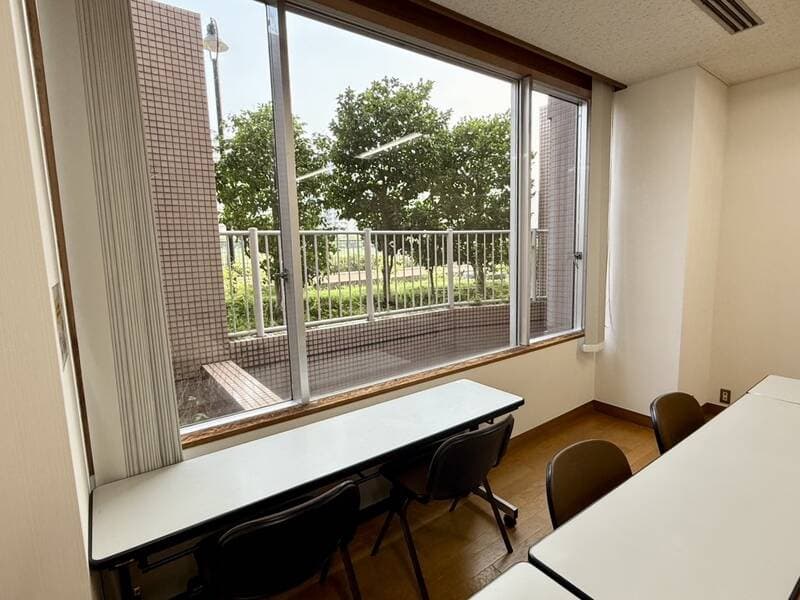 TIME SHARING シテヌーブ北千住30A棟 会議室 写真5