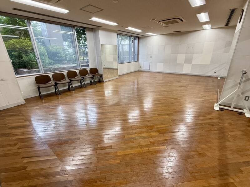 TIME SHARING シテヌーブ北千住30A棟 多目的室 写真2
