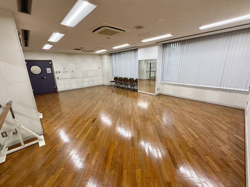 TIME SHARING シテヌーブ北千住30A棟 多目的室 写真4