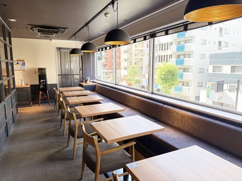 BasisPoint 五反田店 写真2