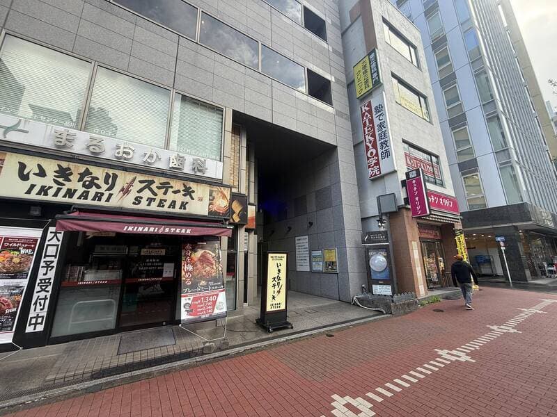BasisPoint 五反田店 写真4