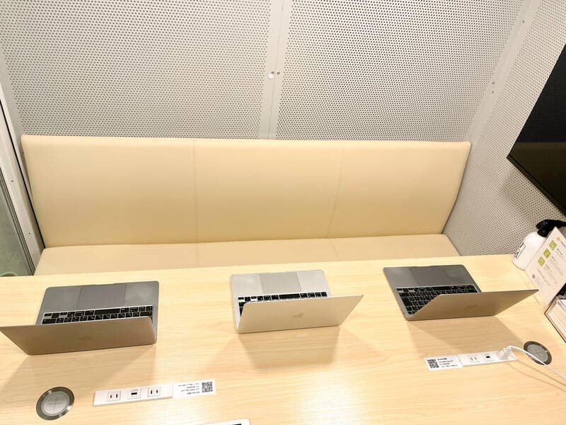 FEEEP 恵比寿西口店｜定員6名完全個室｜部屋番号12(PG) 写真2