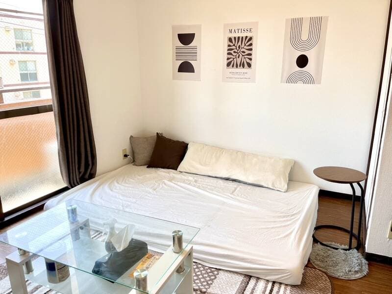 西宮北口Hygge roomヒュッゲルーム 写真2