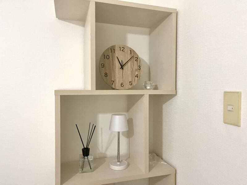 西宮北口Hygge roomヒュッゲルーム 写真3
