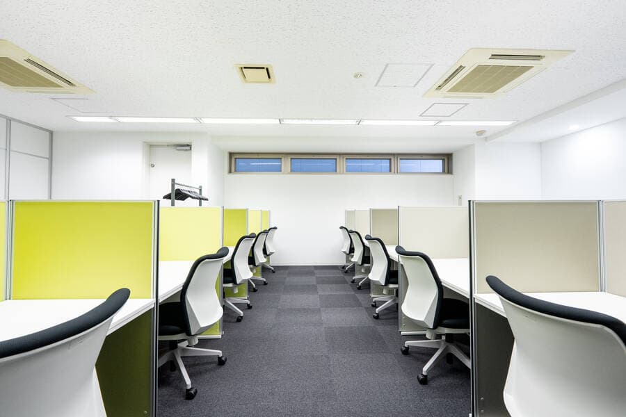 恵比寿アントレサロン 写真3