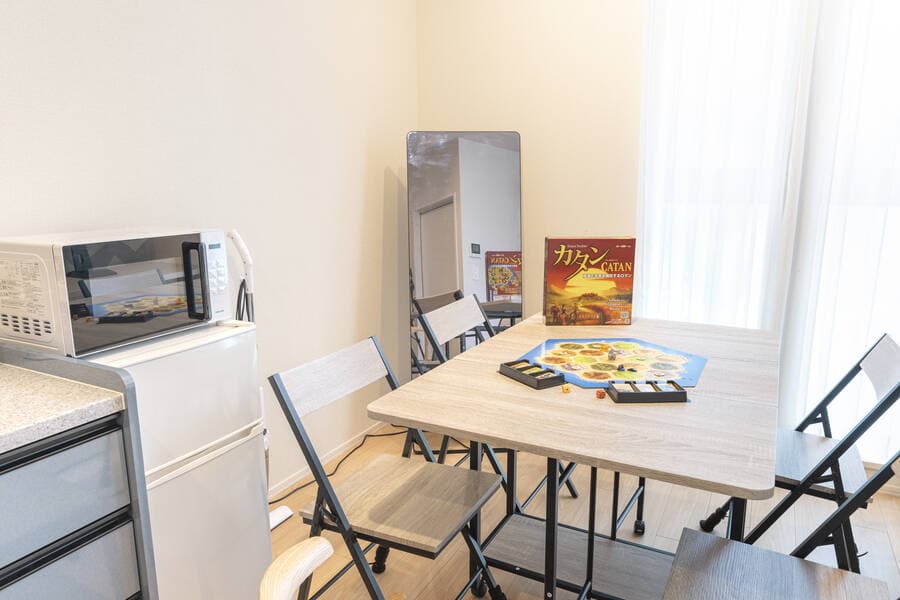 Residence G 経堂 J01号室(Office A) 写真3