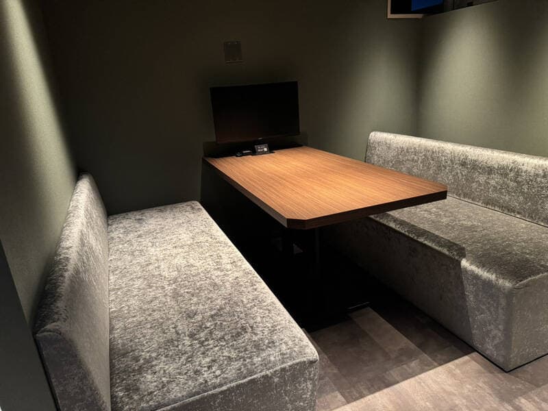 BasisPoint八王子店 写真3