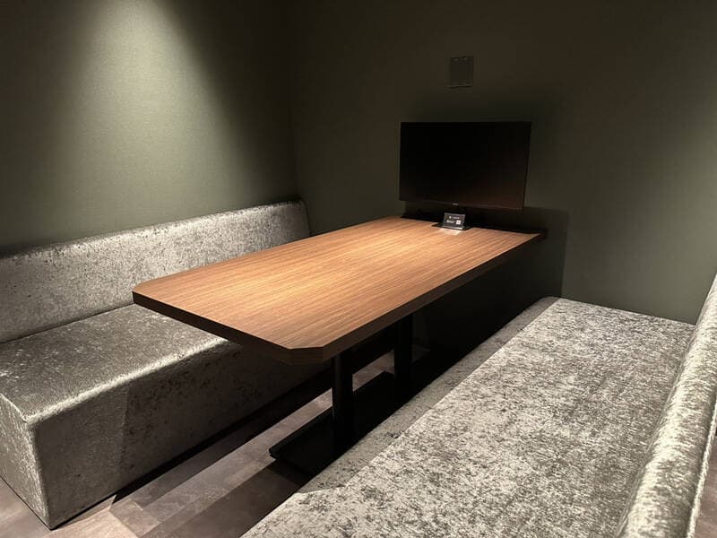 BasisPoint八王子店 写真4