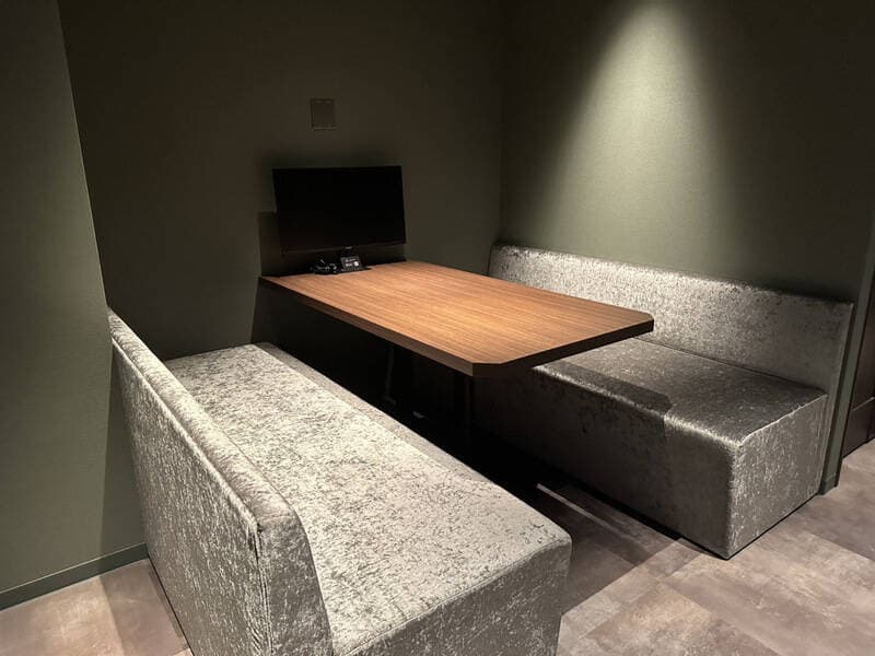 BasisPoint八王子店 写真5