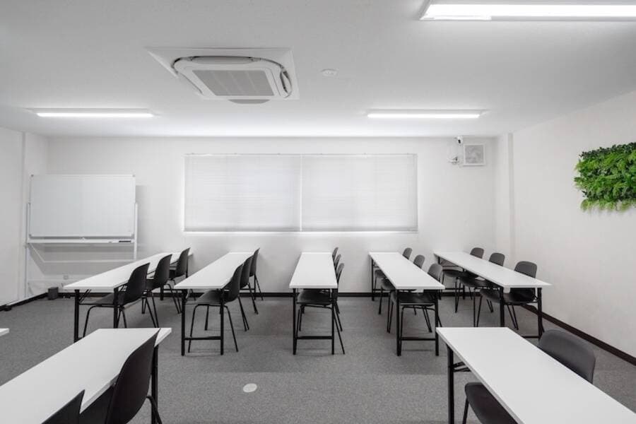 COCO会議室新大阪2号店 写真4